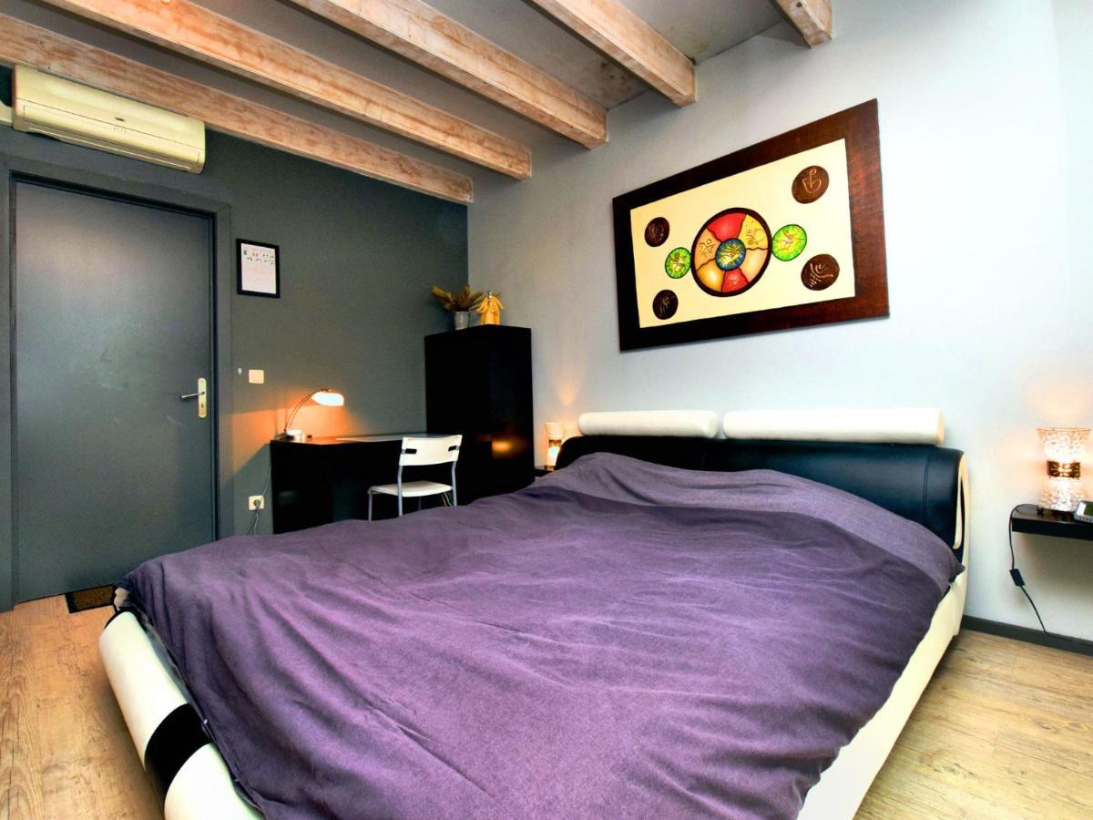 Beautiful Villa With Heated Outdoor Pool Manhay Exterior photo